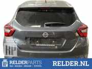 Schalter für Warnblinker Nissan Micra V K14