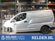 Einfüllstutzen für Kraftstoffbehälter Nissan NV200 Kasten M20