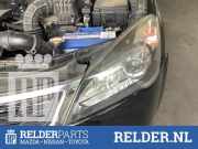Hauptscheinwerfer links Kia Ceed 1 SW ED
