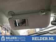 Sonnenblende Toyota Aygo X B7