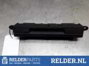 Multifunktionsanzeige Mazda 2 DL, DJ BHR155260