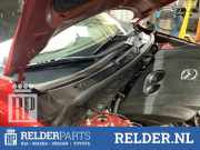 Grill Windlauf Mazda CX-3 DK