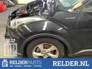 Kotflügel links vorne Toyota C-HR X1