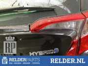 Rückleuchte rechts Toyota C-HR X1