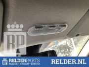 Innenleuchte Nissan Note E11