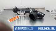Ansaugstutzen Turbolader Nissan Micra IV K13 144603HD0E