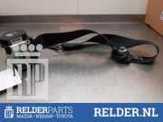 Gurtstraffer Nissan Qashqai J10