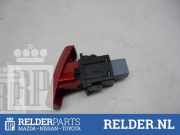 Schalter für Warnblinker Toyota Auris E15