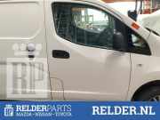 Tür rechts Nissan Evalia Bus M20