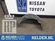 Verkleidung Innenkotflügel Toyota Proace Kasten MDZ 9810967980