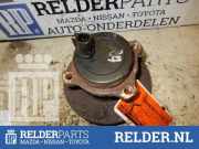 Radnabe hinten Mazda 3 BK