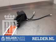 Gurtschloss Nissan Qashqai II J11