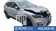 Radnabe vorne Nissan X-Trail III T32