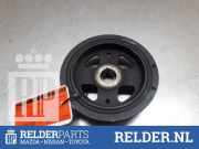 Zahnriemenscheibe Kurbelwelle Toyota Auris E18