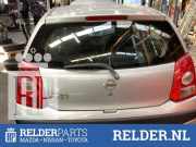 Heckklappe / Heckdeckel Nissan Pixo UA0