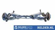 Hinterachse komplett Kia Optima III FSGDS6B 554102T250