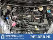 Motor ohne Anbauteile (Benzin) Toyota Yaris P21
