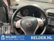 Lenkrad Nissan Pulsar C13