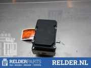 Steuergerätesatz ABS Nissan Note E11 0265800518
