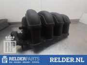 Verteilerrohr Kraftstoff Toyota Avensis Kombi T25