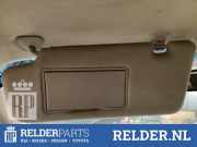 Sonnenblende Nissan Murano I Z50