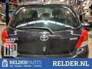 Heckklappe / Heckdeckel Toyota Yaris Liftback P9