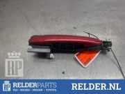 Türgriff links hinten Mazda 2 DL, DJ