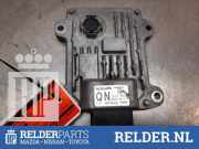 Steuergerät Automatikgetriebe Nissan Micra IV K13 BEA30105A1