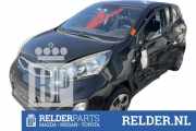 Wischergestänge Kia Picanto 2 TA