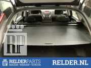 Laderaumabdeckung Kia Ceed 1 SW ED