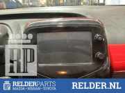 CD-Radio Toyota Aygo B4