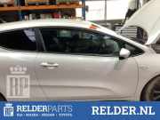 Tür rechts Kia Ceed 2 JD