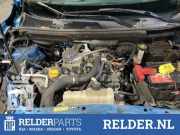 Schaltgetriebe Nissan Juke F15