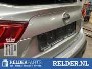 Heckklappengriff Nissan Qashqai II J11