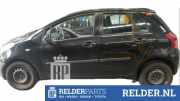 Radnabe vorne Toyota Yaris Liftback P9