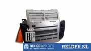 CD-Radio Toyota Yaris Liftback P9 861200D200