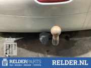 Anhängerkupplung Nissan Note E11