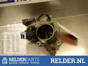 Drosselklappenstutzen Toyota Avensis Verso M2