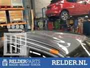 Dachreling Toyota Yaris Cross MXP