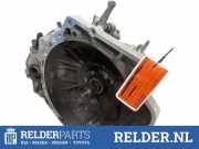 Schaltgetriebe Mazda 2 DE, DH