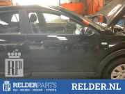 Tür rechts vorne Kia Stonic YB