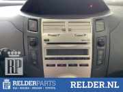 CD-Radio Toyota Yaris Liftback P9 861200D200