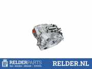 Automatikgetriebe Toyota Yaris P21