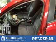 Innenausstattung Mazda 2 DL, DJ