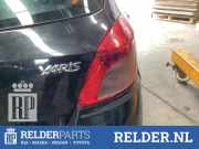 Rückleuchte rechts Toyota Yaris Liftback P9