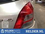 Rückleuchte rechts Toyota Yaris Liftback P9