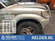 Kotflügel rechts vorne Toyota Land Cruiser 90 J9