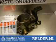 Drosselklappenstutzen Toyota MR 2 I W3