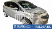 Querlenker links vorne Nissan Note E12
