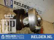 Turbolader Toyota Avensis T22